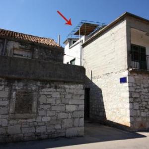 Seaside holiday house Murter - 5092