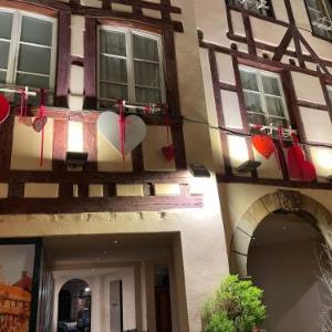 Hotel Beaucour