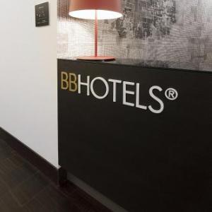 BB Hotels Aparthotel Desuite