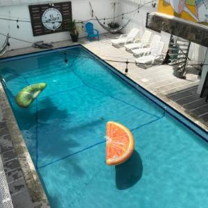 El Machico Hostel