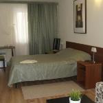 Guest House Comfort Ufa 