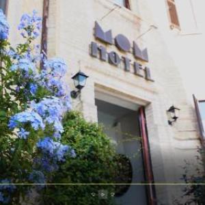 Hotel Mom Assisi
