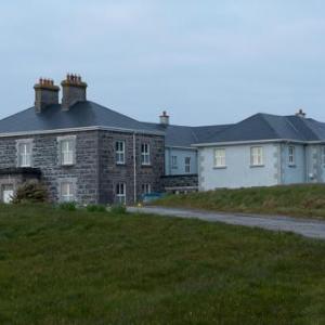 Kilmurvey House