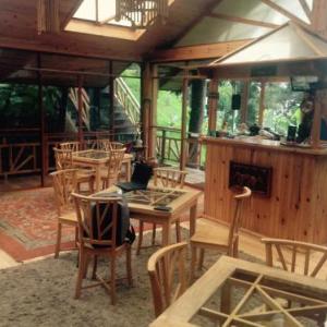 King Fern Cottage