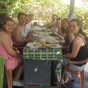 Wenasa Hotel