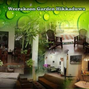 Weerakoon Garden Guest