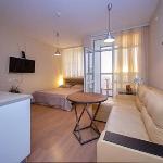 Apartment in Belgorod 