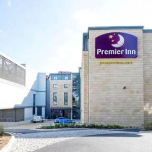 Premier Inn Harrogate Town Centre