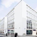 Premier Inn London Holborn