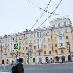 Apartment in Kazan 