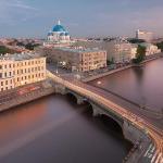 Hostel in Saint Petersburg 