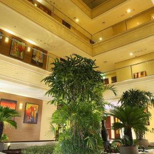 Best Western Plus Salmiya