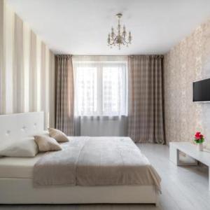 Apartments TwoPillows Primorskiy 137