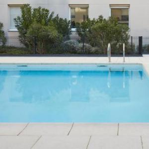 Adagio Access Bordeaux Rodesse  Aparthotel