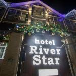 River Star Hotel 