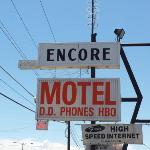 Encore Motel