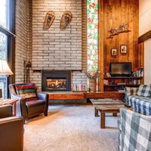 Tamarisk Randonnée Condo: Excellent Location