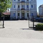 AmberSeason Hotel Zelenogradsk 