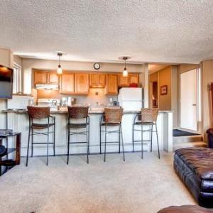 Gold Camp Miner's Claim Condo: On Shuttle Route