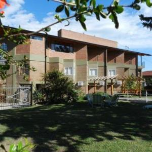 Apart-Hotel Gibert's House