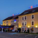 Contact Hotel Macon Sud