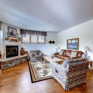 Corral at Breckenridge Blue Jay Condo: Walk to Town / Lifts