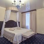 Mini-hotel Abazhur Novosibirsk