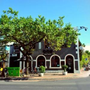 BlackHorse Accommodation