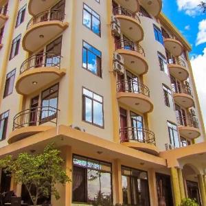 City Style Hotel