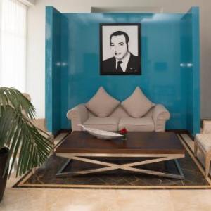 Onomo Hotel Rabat Terminus