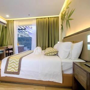 Boracay Haven Suites