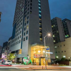 IBC Hotel Dongdaemun