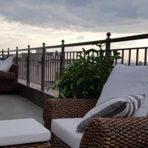 ADMETUS PSYRRI LOFT by K&K