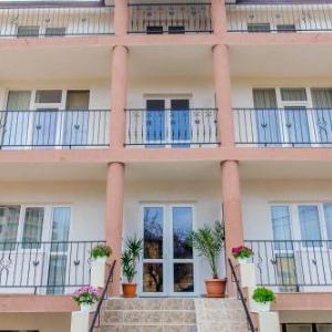 Hotel Coralis 2
