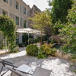 Bed and Breakfast in Avignon 