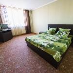 Central Light Apartment Orenburg