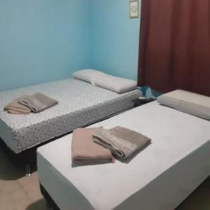 Alvorada Suite