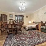 Apartment on Nevsky Prospect 112/2 Saint Petersburg 