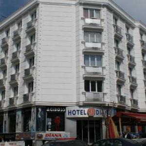 Diana Hotel