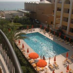 The LINQ Hotel & Casino