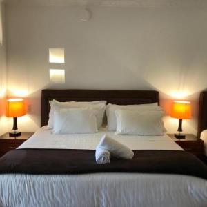 Hotel Puente Piedra