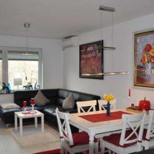 City apartment Varna