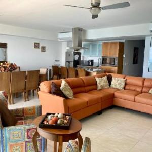 Peninsula Mazatlan