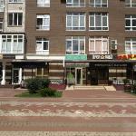 Apart-Hotel Turgenievskiy - 2