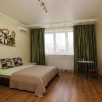 Guest accommodation in Yekaterinburg 