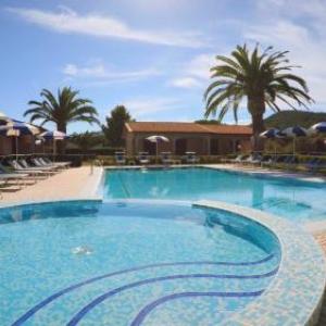 Lido Azzurro Residence rta