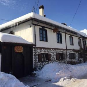 Chalet Jora - Total Chalets