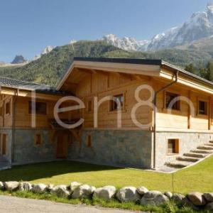 Chalet Chal'heureux