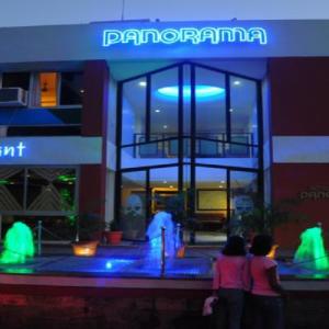 Hotel Panorama