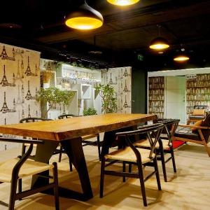 Bon Hotel Taipei